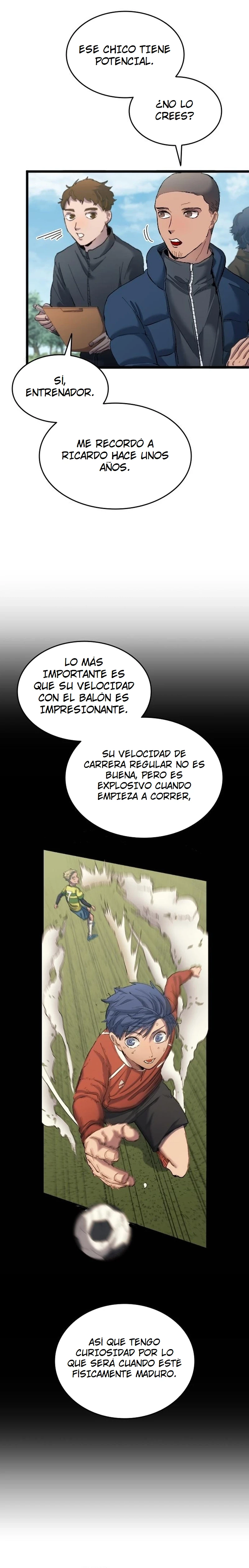 El Sueño de Woo Ho-young Robando Talentos > Capitulo 19 > Page 61